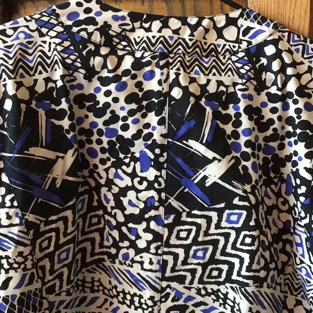 Nwot Ruby Rd. Jacket - image 6